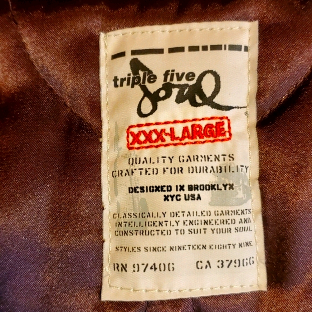 Vest - Picture 6 of 6